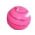 Ver mais detalhes de BOLA MARMORIZADA ROSA